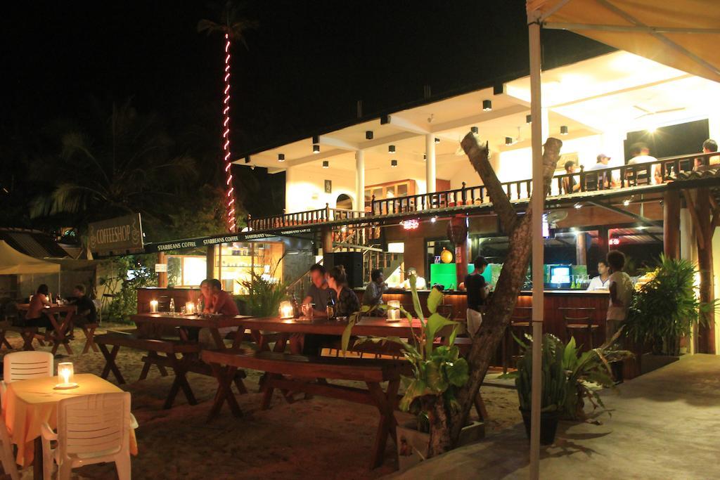 Samaya Beach Hotel Unawatuna Exterior photo