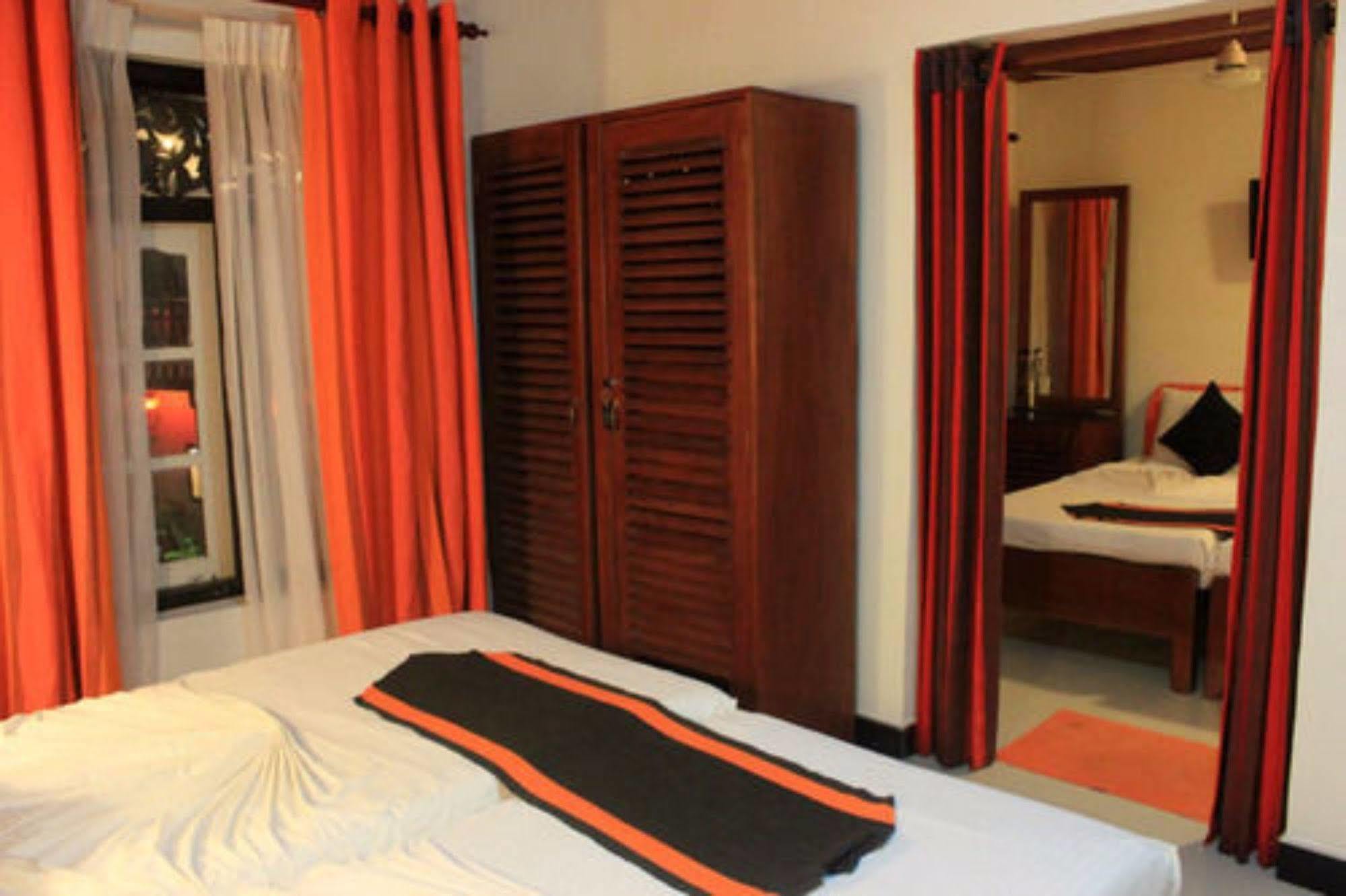 Samaya Beach Hotel Unawatuna Exterior photo